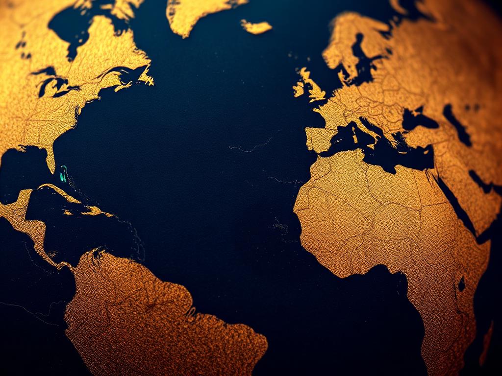 Bridging the Narrative Gap: North–South Perspectives