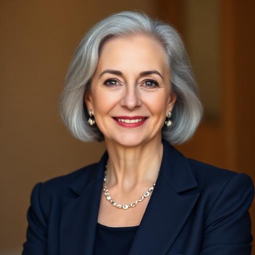 Eleanor Whitfield