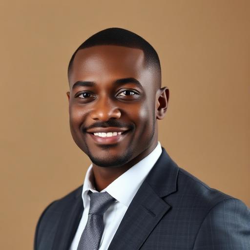 Adewale Okonkwo